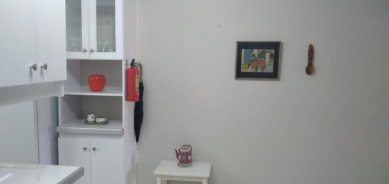 Ferienwohnung Annwin Annex Saint James Exterior foto
